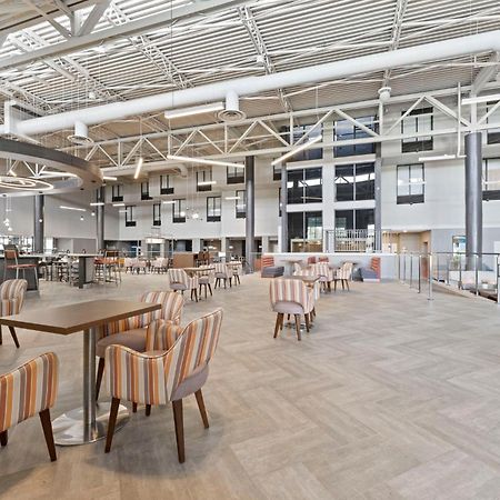 Holiday Inn Baton Rouge-South By Ihg Eksteriør bilde
